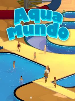 Aqua Mundo