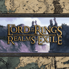 LotR: Realms in Exile