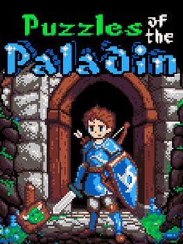 Puzzles of the Paladin