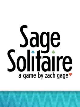 Sage Solitaire Cover