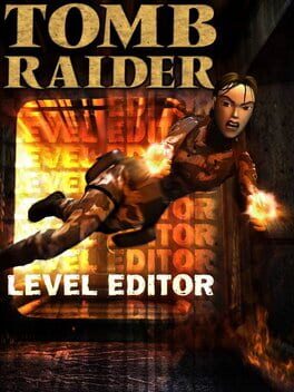 Tomb Raider Level Editor