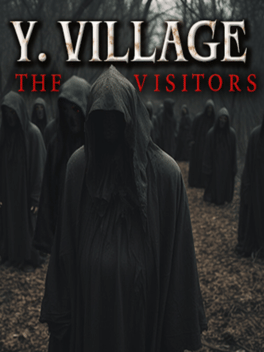 Y. Village: The Visitors