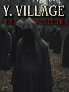 Y. Village: The Visitors image
