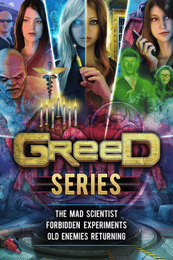 Greed Series