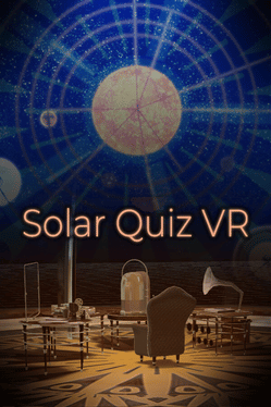 Solar Quiz VR