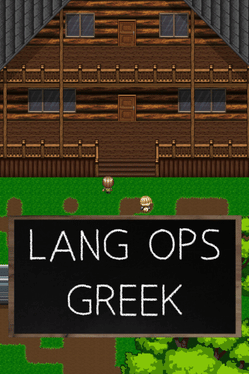 Lang Ops: Greek