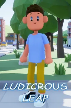 Ludicrous Leap