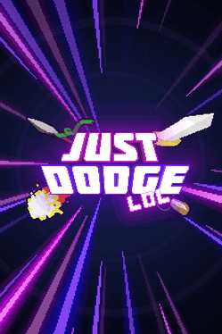 Just Dodge, LOL