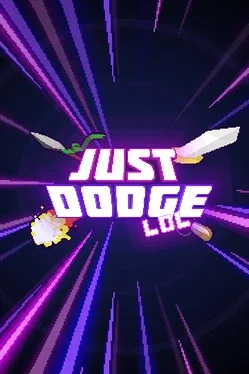 Just Dodge, LOL