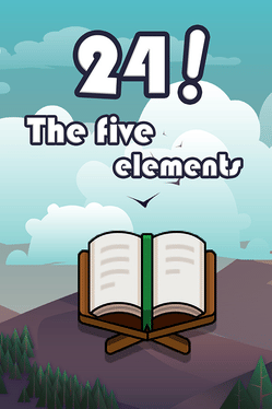 Five elements for 24!