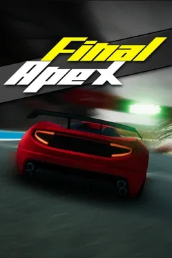 Final Apex image