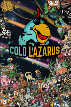 Cold Lazarus