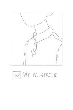 MyMustache