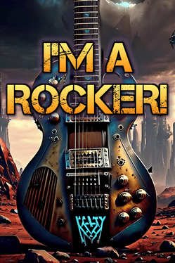 I'm a Rocker!