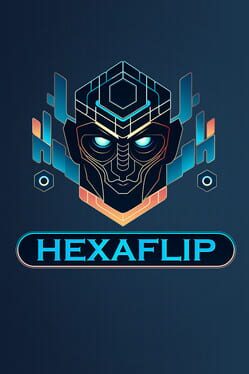 Hexaflip cover