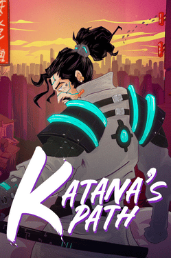 Katana's Path