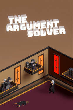 The Argument Solver