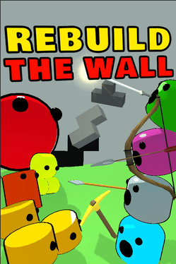 Rebuild the Wall