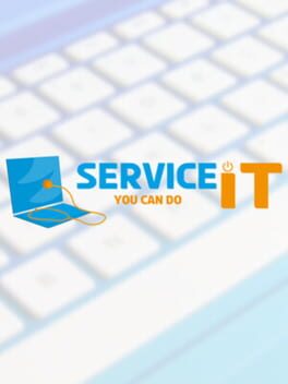 ServiceIT:您可以做到的破解游戏下载-游戏公社