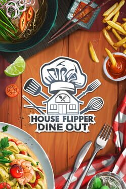 House Flipper: Dine Out 