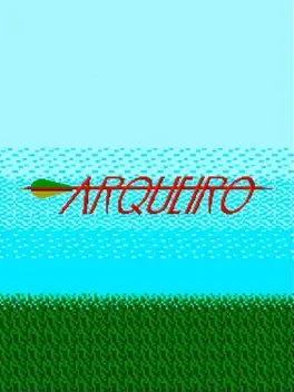 Arqueiro image