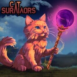 猫咪幸存者游戏资源下载
