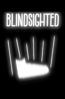 Blindsighted Game Cover Artwork