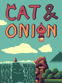 Cat & Onion