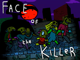 Face Of The Killer