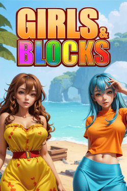 Girls & Blocks