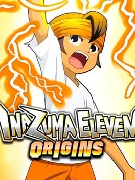 Inazuma Eleven Origins image