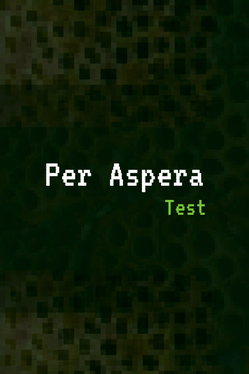 Per Aspera Test