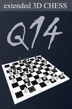 3D Chess Q14