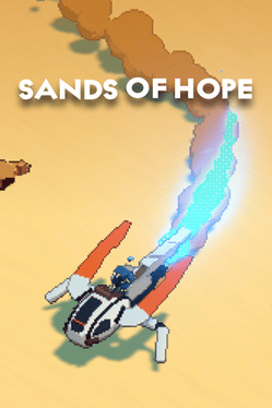 Sands of Hope