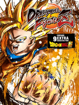 Dragon Ball FighterZ: Super Edition