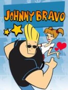 Johnny Bravo: Big Babe Adventure