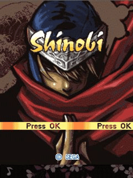 Shinobi