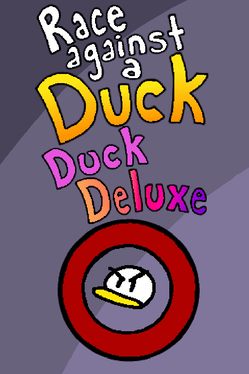 Race Against a Duck: Duck Deluxe