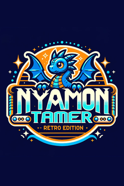 Nyamon Tamer: Retro Edition