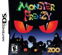 Monster Frenzy image