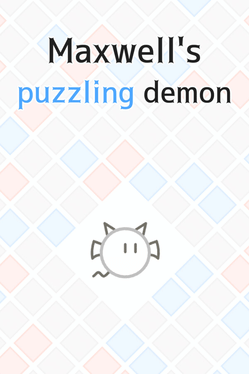 Maxwell's Puzzling Demon