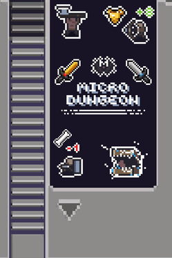 Micro Dungeon