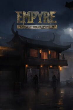 EMPYRE: 深土伯爵破解游戏下载-游戏公社