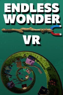 Endless Wonder VR