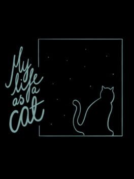 My Life as a Cat Cover Image