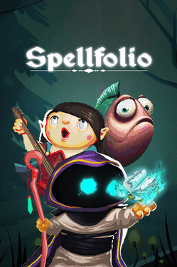 Spellfolio