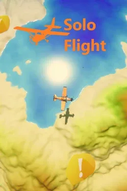 Solo Flight