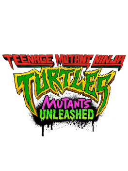TMNT Mutants Unleashed