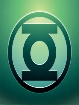 Green Lantern: Rise of the Manhunters