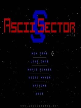 Ascii Sector